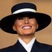 Melania Trump Jadi Model Cover Vanity Fair, Karyawan Protes Keras