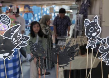 Merayakan Ide dan Karya di Festival Kekayaan Intelektual 2025