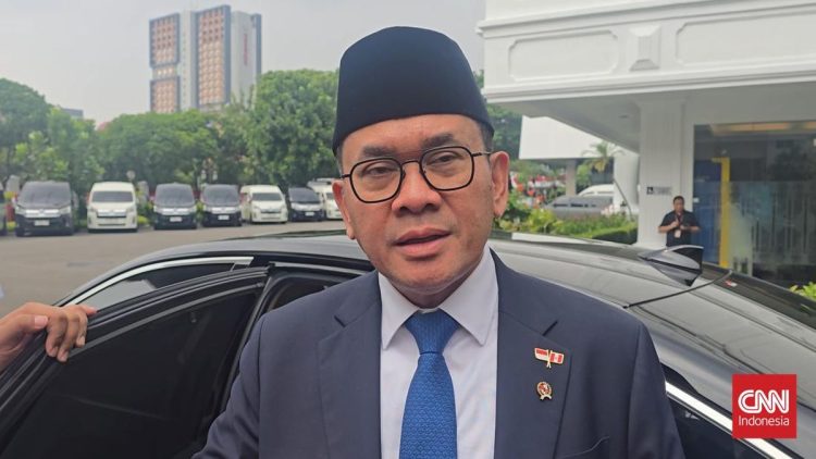 Harga Beras Mulai Stabil dan Stok di Ritel Dipastikan Aman menurut Mendag