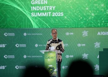 Transformasi Industri Ramah Lingkungan Sesuai Asta Cita Prabowo