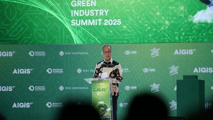 Transformasi Industri Ramah Lingkungan Sesuai Asta Cita Prabowo