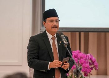 Kasus Raya, Mensos Himbau Cermati Warga yang Membutuhkan Perlindungan