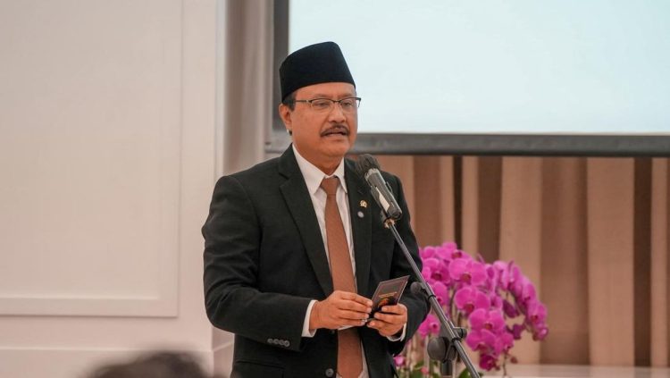 Kasus Raya, Mensos Himbau Cermati Warga yang Membutuhkan Perlindungan