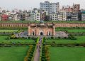 Menemukan Keindahan Tersembunyi di Kota Dhaka Bangladesh