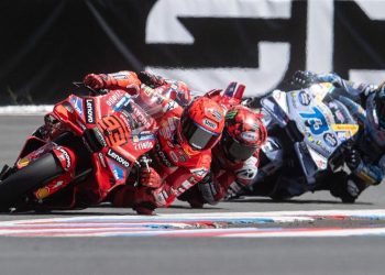 Jadwal Siaran Langsung MotoGP Austria 2025 di Indonesia