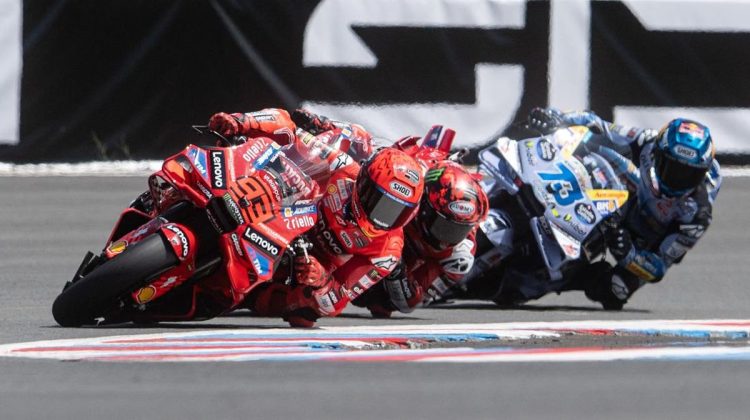 Jadwal Siaran Langsung MotoGP Austria 2025 di Indonesia