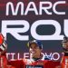 Marquez Memilih Juara di MotoGP Mandalika daripada di Rumah Rossi