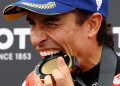 Syarat Juara Dunia MotoGP Mandalika 2025 bagi Marc Marquez