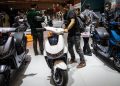 Insentif Motor Listrik Belum Jelas Akan Terbit di Bulan Agustus
