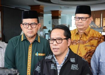 ASN Kemenag Diharapkan Berwakaf Mulai dari Rp10 Ribu Setiap Bulan