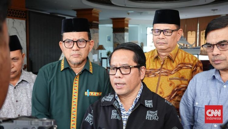 ASN Kemenag Diharapkan Berwakaf Mulai dari Rp10 Ribu Setiap Bulan