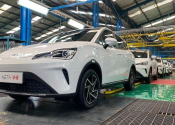 Kondisi Kesehatan Neta di Indonesia Setelah Krisis Prinsipal Hampir Bangkrut