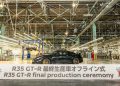 Produksi Massal Legenda GT-R R35 Resmi Dihentikan
