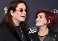 Film Biografi Kisah Cinta Ozzy Osbourne dan Sharon Sedang Dalam Proses Produksi