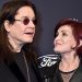 Film Biografi Kisah Cinta Ozzy Osbourne dan Sharon Sedang Dalam Proses Produksi