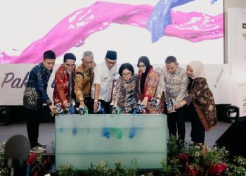 PaDi UMKM Gelar Expo dan Konferensi Hybrid 2025