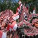 Jadwal Acara HUT RI ke-80 di Monas dan Istana Merdeka Lengkap