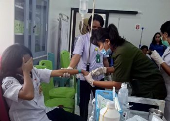 Introspeksi Internal BGN Setelah Insiden Keracunan Massal karena MBG