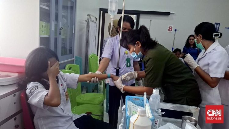 Introspeksi Internal BGN Setelah Insiden Keracunan Massal karena MBG