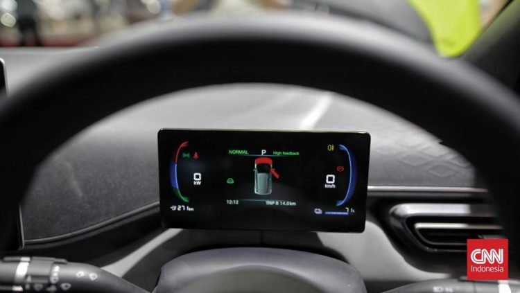 Klaim Jarak Tempuh Mobil Listrik yang Ramai dan Fakta Sebenarnya