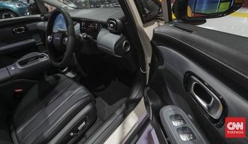 Panduan Mudah Membuat Kabin Mobil Tanpa Kebisingan