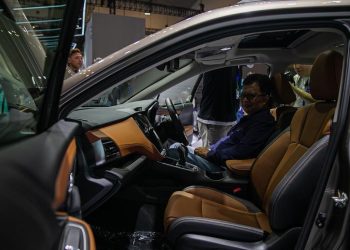 Alasan Penjualan Mobil Malaysia Sempat Salip Indonesia Menurut Gaikindo