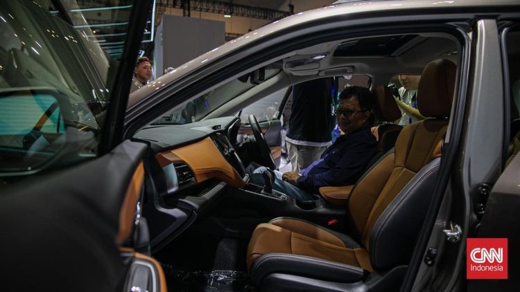 Alasan Penjualan Mobil Malaysia Sempat Salip Indonesia Menurut Gaikindo