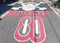 Pemkot Surabaya Tertibkan Enam Titik Bendera dan Mural Anime One Piece