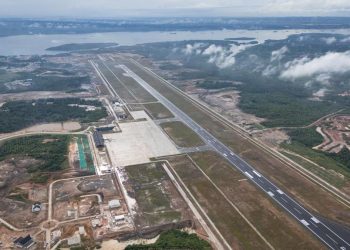 IKN yang Tetap Berlanjut Meski Bukan Lagi Prioritas