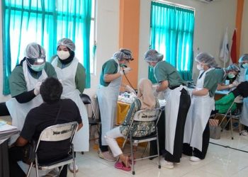 Kesehatan Gigi Utama, Menkes Bagikan Alat ke 10.000 Puskesmas