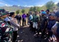 Polda NTT Siaga Lindungi Warga di Lokasi Sengketa Batas RI dan Timor Leste