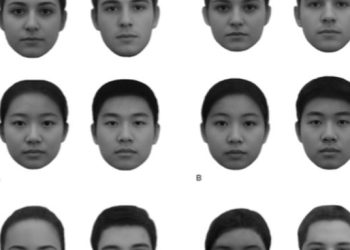 Perbedaan Wajah Antara Orang Kaya dan Miskin Berdasarkan Riset Terkini