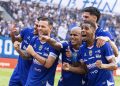 Jadwal Persib melawan Manila Digger di Kualifikasi Liga Champions Asia