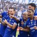 Jadwal Persib melawan Manila Digger di Kualifikasi Liga Champions Asia