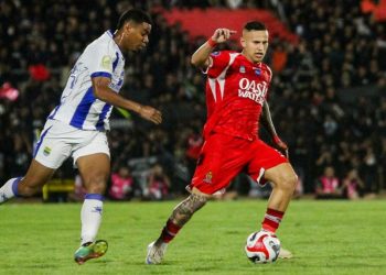 Bojan Bela Uilliam Setelah Persib Kalah