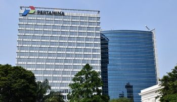 Pertamina Menjadi Peringkat Teratas Fortune Indonesia 100 Tahun 2025