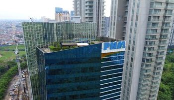 Apresiasi Kiprah PNM dalam Menjaga Reputasi Korporasi di IPRA 2025