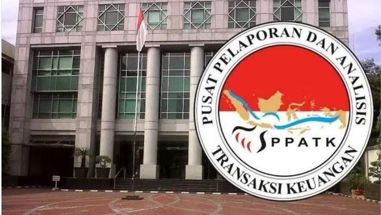 PPATK Menyampaikan Pernyataan Terkait Penutupan Rekening Ketua MUI