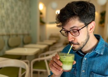 Matcha untuk Penderita Asam Lambung, Apakah Aman untuk Dikonsumsi?