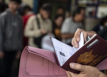 Daftar Daerah Pemutihan Pajak Kendaraan Hingga Agustus 2025