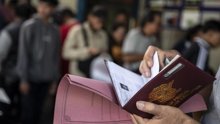 Daftar Daerah Pemutihan Pajak Kendaraan Hingga Agustus 2025