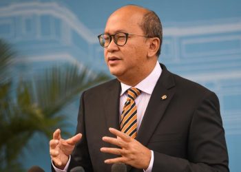 BKPM Dapat Mengambil Kewenangan Kementerian Lain untuk Menerbitkan Izin Investasi