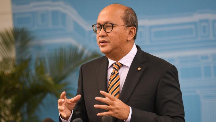 BKPM Dapat Mengambil Kewenangan Kementerian Lain untuk Menerbitkan Izin Investasi