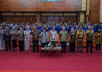 Kemnaker Dukung Penciptaan Lapangan Kerja Baru Melalui Layanan Wirausaha