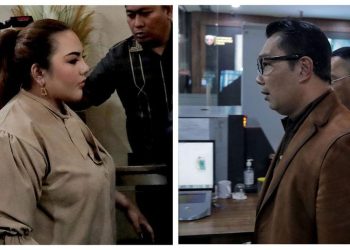 Kasus RK Naik ke Penyidikan Sebelum Tes DNA Menurut Bareskrim