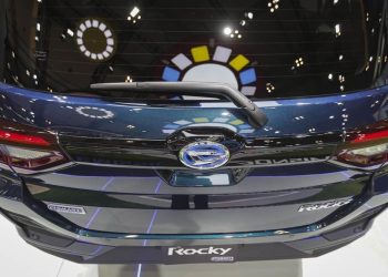 Awali Semester II 2025, Penjualan Mobil Naik 12 Persen