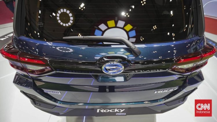 Awali Semester II 2025, Penjualan Mobil Naik 12 Persen