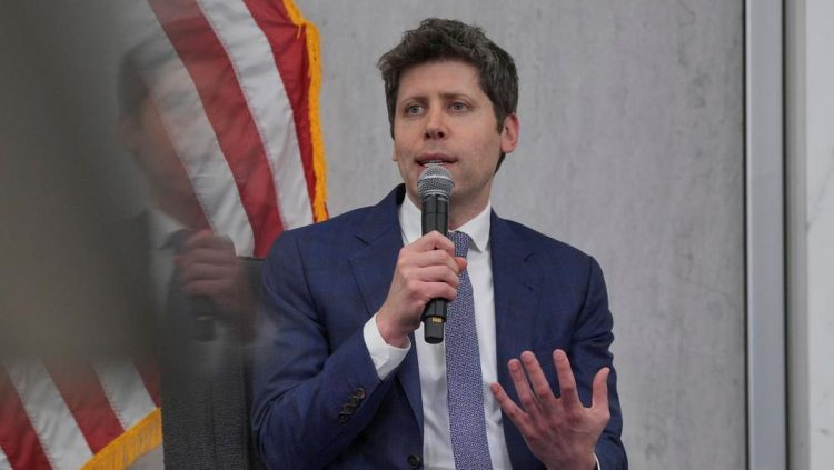 Pendiri ChatGPT Aku Tak Akan Menggunakan Google Lagi