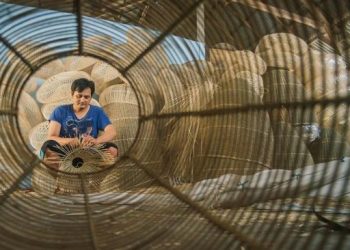 Ekosistem Holding Ultra Mikro Sukses Salurkan Kredit Sebesar Rp 631,9 T