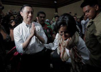 Kejagung Masih Tak Tahu Tentang Abolisi Tom Lembong